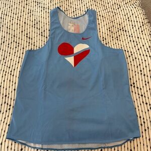 Heartbreak Hill Running Company Singlet